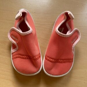 Tribord Decathlon water shoes for kids